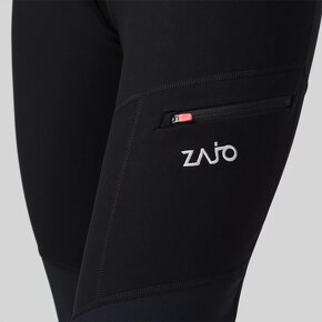 ZAJO Dachstein W Tights
Zateplené legíny
XS
- 3