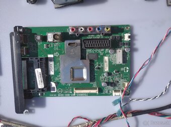 Televízor LG 43LH500T-ZA náhradné diely. - 3