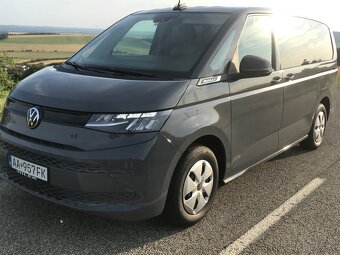 Letne nové komplety Multivan T7 - 3