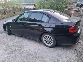 BMW 320d E90 - 3