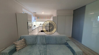 PREDAJ: moderný apartmán 62 m2 Nová Lesná Vysoké Tatry - 3