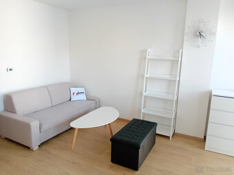 Na prenájom 1izb. zariadený byt v centre mesta PB - 3