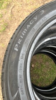☀️Letné 245/45 r18 Michelin - 3