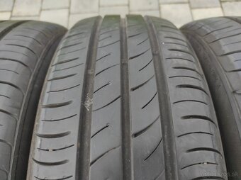 Letné pneu 185/60R15 Kumho 4ks - 3