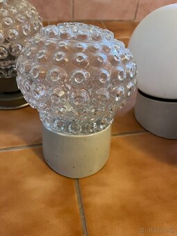 Nástenné lampy - 3