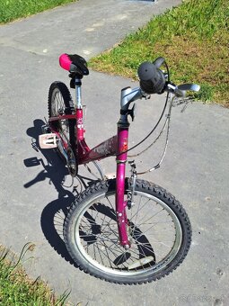 Bicykel - 3