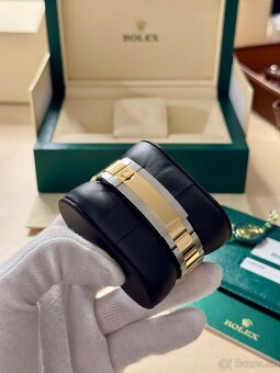 Rolex Submariner Bluesy - 3