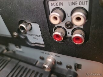 HiFi veža - 3