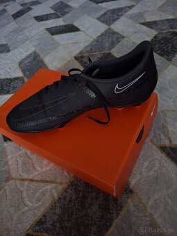 Nike kopačky - 3