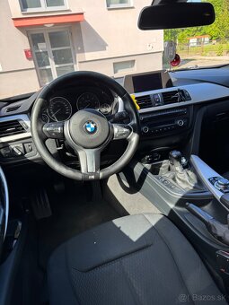 Bmw 320d - 3
