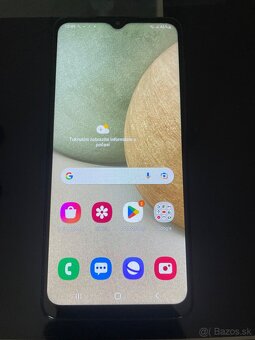 Samsung Galaxy A12 - 3