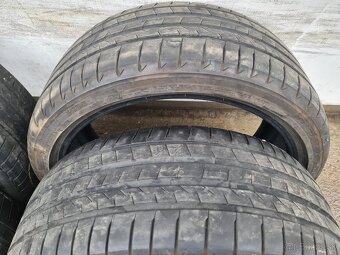 245/40 R21 LETNE PNEUMATIKY. - 3
