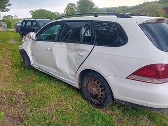 Golf 5 variant - 3