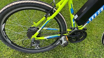 predam elektrobicykel Mayo - 3