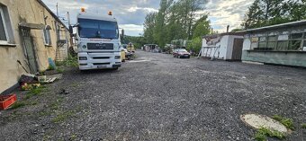 Dielňa - Servis na prenájom okolie Zvolen - 3