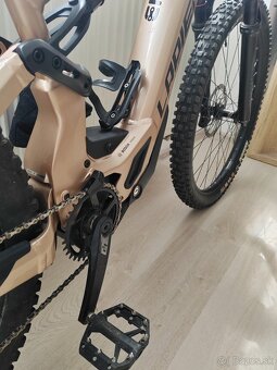 Lapierre Overvolt AM 5.6 29/27 roč. 2 2022 - 3