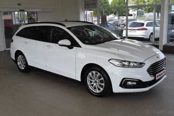 Ford Mondeo 2,0 TDCi,LED,NAVI,serviska,1.maj, - 3