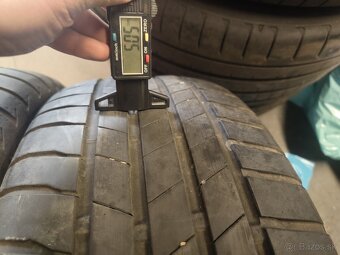 Letné Bridgestone Turanza 215/55/17 94V - 3