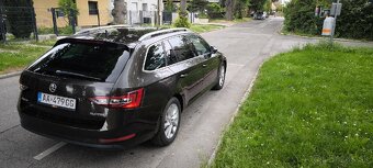Škoda Superb 3 - 3