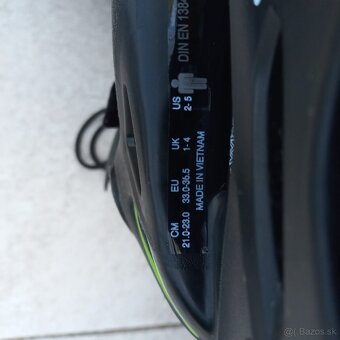 Rollerblade sg5 adjustable - 3