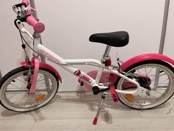 Decathlon detsky bicykel 16 - 3