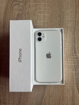 Iphone 11 64GB - 3