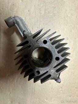 Valec Jawa Pioner 555 - 3
