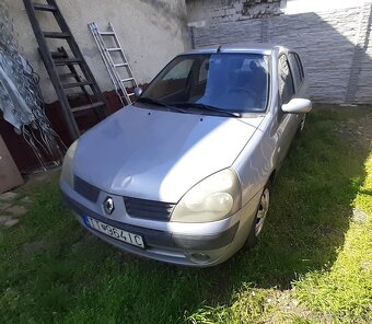 Na predaj Renault Thalia - 3