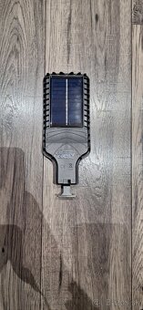 Solarne svetlá - 3