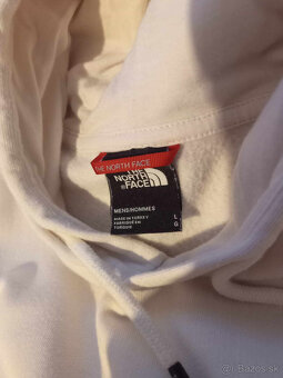 mikina Northface - 3
