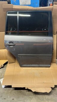 Dvere VOLKSWAGEN VW TOURAN - 3