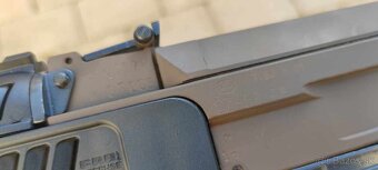 Samopal vz 58 - 3