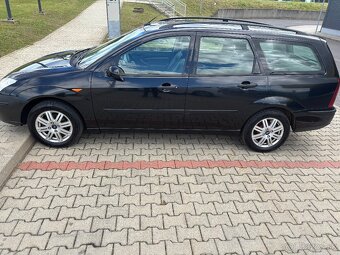 Ford focus Combi. Mk1 66kw 90 PS - 3