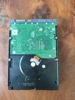 HDD 2Tb / 1,800gb (len bratislava-petržalka) - 3