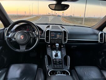 Porsche Cayenne 180KW (245PS) - 3