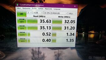 Externý pevný disk UnionSine 500 GB (Model: HD2513) – nový - 3