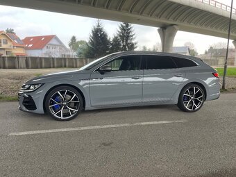 Volkswagen Arteon Shooting Brake 2.0 TSI R 4Motion DSG - 3