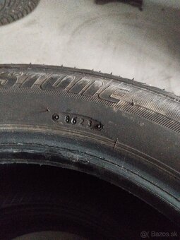 Letné 205/55 R16 Bridgestone 2ks - 3