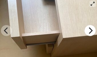 Minimalisticka komoda - 3