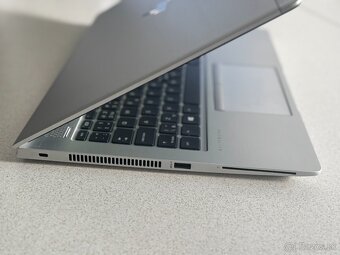 Predám notebook HP elitebook 640 G6 - 3