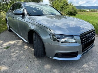 Audi A4 B8 2.0TDI CHIP - 3