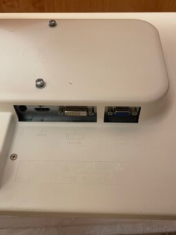 Benq LCD Monitor VW22310-B - 3