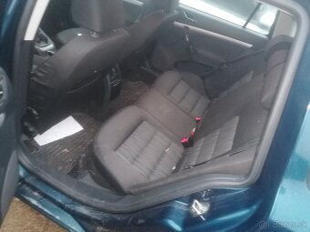 Rozpredám Škodu Octavia Combi 2 1.6TDI - 3
