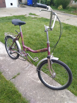 Skladacka MM83 - 3