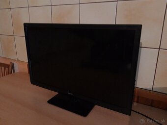 Predám TV Sharp - 3