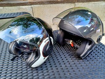 skúter Motorro Max125 - 3