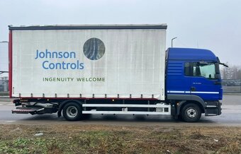 MAN TGL 12.250 - 4x2 – Shrnovačka – EURO 6. - 3