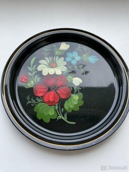 Podnos retro - 3