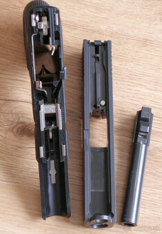 pištoľ Glock 20 Gen.4, kal. 10mm Auto - 3