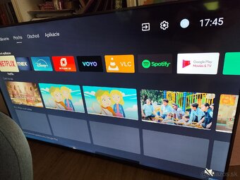Predam TV Xiaomi MiTV MSSP3 - 3